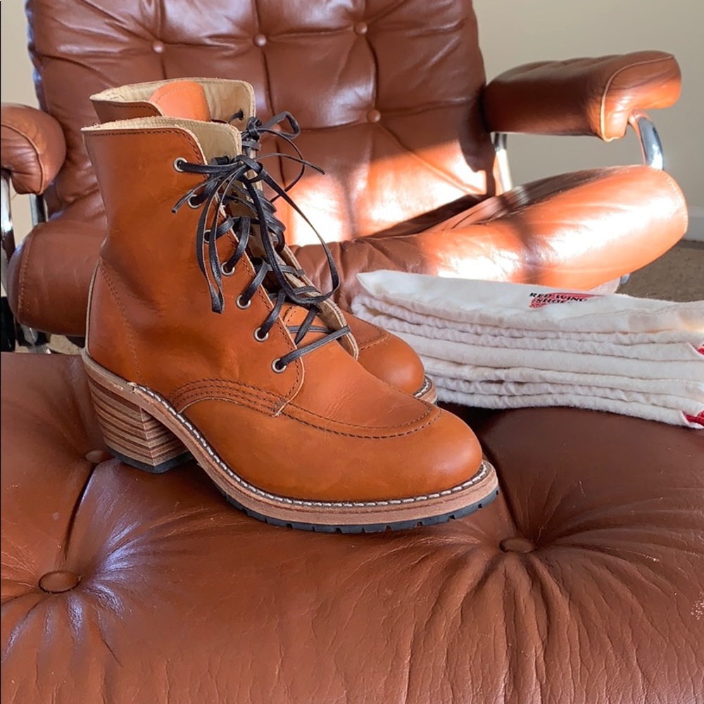 Redwing Classic Boots